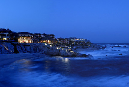 Auberge Private Residence at Esperanza - 4 Bedroom - Cabo San Lucas, Mexico