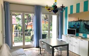 Lido Family Retreat - Lido di Iesolo, Italy