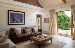 The Clock Tower | Countryside Barn - Reading, Henley-on-Thames, United Kingdom
