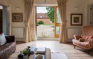 The Clock Tower | Countryside Barn - Reading, Henley-on-Thames, United Kingdom