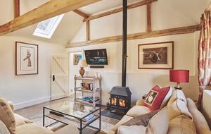 The Dairy | Countryside Barn - Reading, Henley-on-Thames, United Kingdom