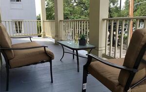 Elegant 1850s Home on the Mardi Gras Parade Route - New Orleans, Louisiana