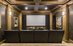 Ultimate Family Retreat with Themed Bedrooms and Game Loft - Reunion, Florida