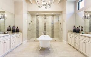 Ultimate Family Retreat with Themed Bedrooms and Game Loft - Reunion, Florida