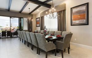 Ultimate Family Retreat with Themed Bedrooms and Game Loft - Reunion, Florida