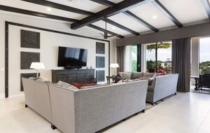 Ultimate Family Retreat with Themed Bedrooms and Game Loft - Reunion, Florida