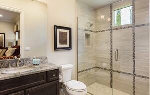 Ultimate Family Retreat with Themed Bedrooms and Game Loft - Reunion, Florida