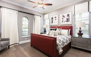 Ultimate Family Retreat with Themed Bedrooms and Game Loft - Reunion, Florida