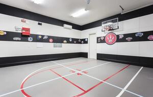 Ultimate Family Retreat with Themed Bedrooms and Game Loft - Reunion, Florida