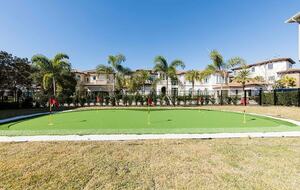 Ultimate Family Retreat with Themed Bedrooms and Game Loft - Reunion, Florida