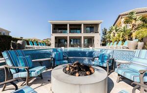 Ultimate Family Retreat with Themed Bedrooms and Game Loft - Reunion, Florida