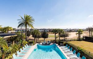 Ultimate Family Retreat with Themed Bedrooms and Game Loft - Reunion, Florida