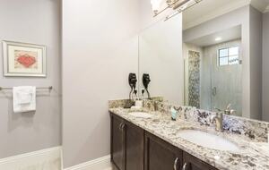 Ultimate Family Retreat with Themed Bedrooms and Game Loft - Reunion, Florida