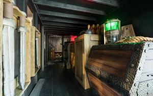 Ultimate Family Retreat with Themed Bedrooms and Game Loft - Reunion, Florida