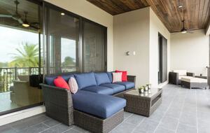 Ultimate Family Retreat with Themed Bedrooms and Game Loft - Reunion, Florida