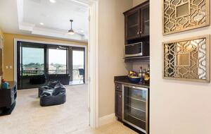 Ultimate Family Retreat with Themed Bedrooms and Game Loft - Reunion, Florida