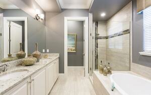 Ultimate Family Retreat with Themed Bedrooms and Game Loft - Reunion, Florida