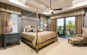 Ultimate Family Retreat with Themed Bedrooms and Game Loft - Reunion, Florida