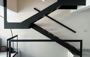 Casa Loma next to Xochimilco - Oaxaca de Juárez, Mexico