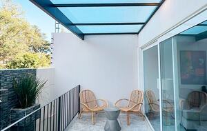 Casa Loma next to Xochimilco - Oaxaca de Juárez, Mexico