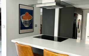 Casa Loma next to Xochimilco - Oaxaca de Juárez, Mexico