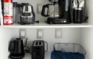 Casa Loma next to Xochimilco - Oaxaca de Juárez, Mexico