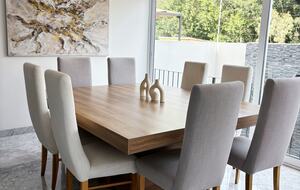 Casa Loma next to Xochimilco - Oaxaca de Juárez, Mexico