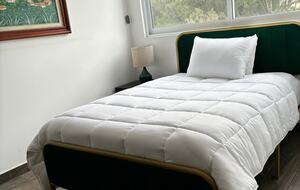 Casa Loma next to Xochimilco - Oaxaca de Juárez, Mexico