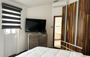 Casa Loma next to Xochimilco - Oaxaca de Juárez, Mexico