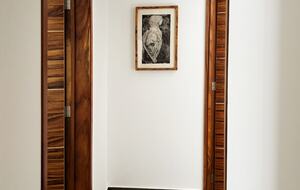 Casa Loma next to Xochimilco - Oaxaca de Juárez, Mexico