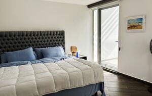 Casa Loma next to Xochimilco - Oaxaca de Juárez, Mexico