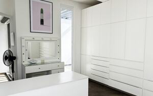 Casa Loma next to Xochimilco - Oaxaca de Juárez, Mexico