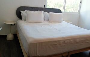 Casa Loma next to Xochimilco - Oaxaca de Juárez, Mexico