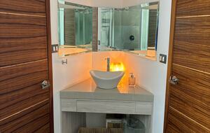 Casa Loma next to Xochimilco - Oaxaca de Juárez, Mexico