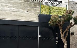 Casa Loma next to Xochimilco - Oaxaca de Juárez, Mexico