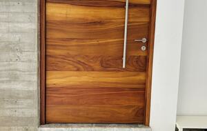 Casa Loma next to Xochimilco - Oaxaca de Juárez, Mexico