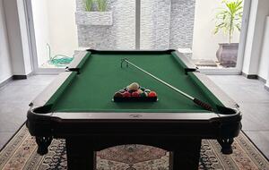 Casa Loma next to Xochimilco - Oaxaca de Juárez, Mexico