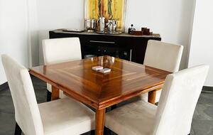 Casa Loma next to Xochimilco - Oaxaca de Juárez, Mexico