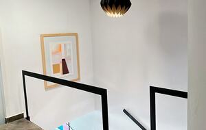 Casa Loma next to Xochimilco - Oaxaca de Juárez, Mexico