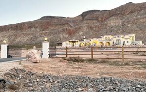 Hurricane Hacienda - Hurricane, Utah