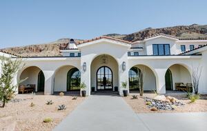 Hurricane Hacienda - Hurricane, Utah