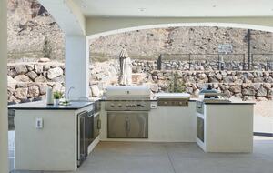 Hurricane Hacienda - Hurricane, Utah