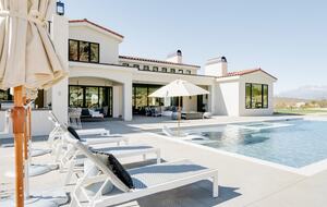 Hurricane Hacienda - Hurricane, Utah