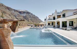 Hurricane Hacienda - Hurricane, Utah