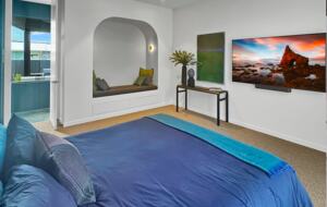 Clifftop Home - Kilcunda, Australia