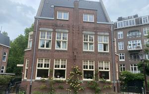 Prins Hendriklaan 51 - Amsterdam, Netherlands