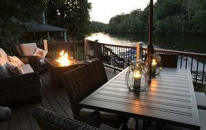 Lake Zoar Cottage - Sandy Hook, Connecticut