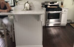 Lake Zoar Cottage - Sandy Hook, Connecticut