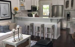 Lake Zoar Cottage - Sandy Hook, Connecticut