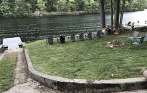 Lake Zoar Cottage - Sandy Hook, Connecticut